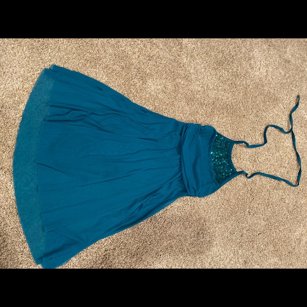 Dance costume